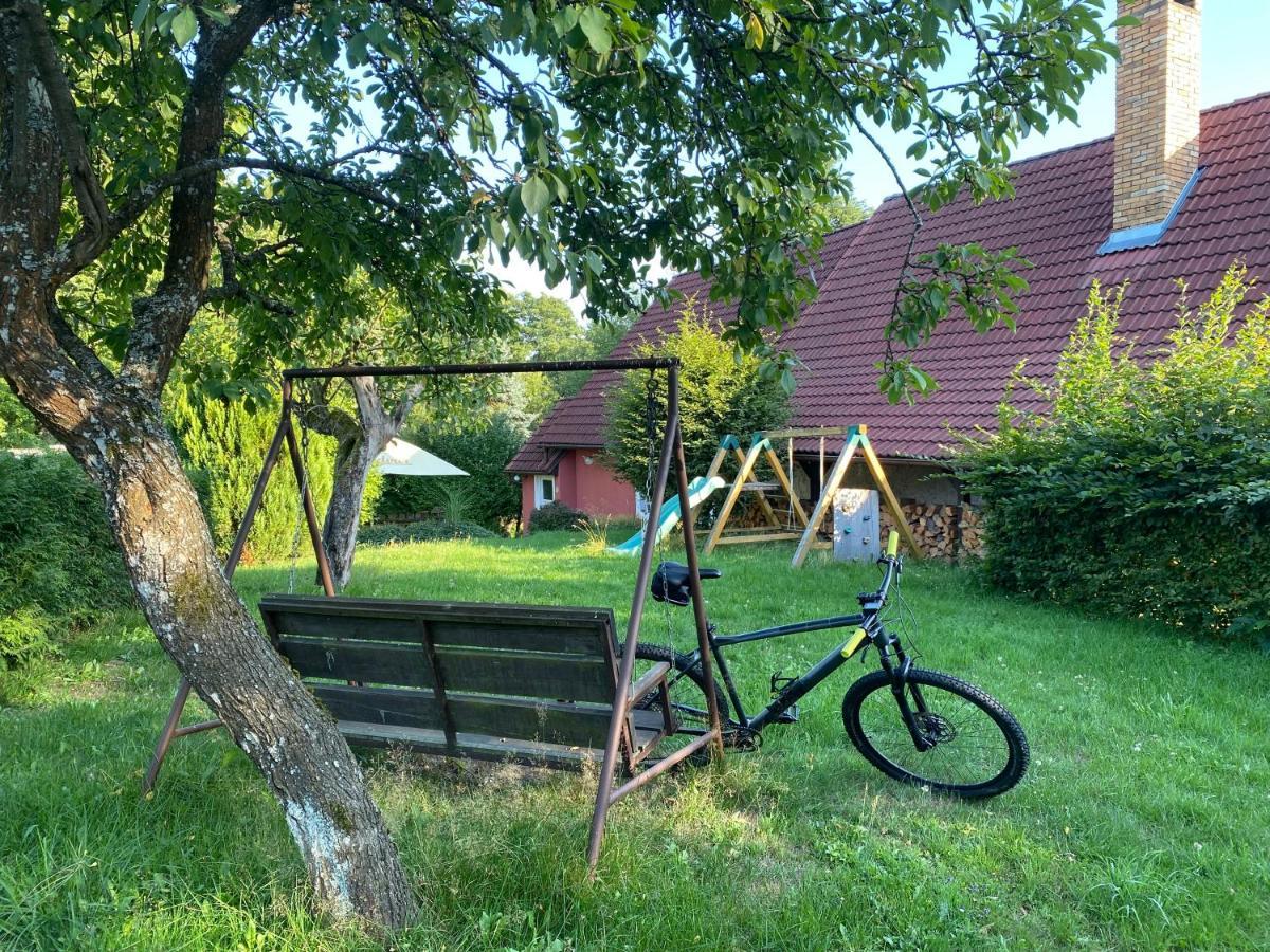 Mlyn Slavonice Kültér fotó